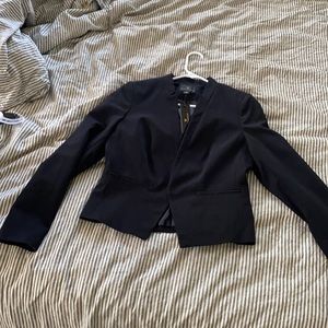 Worthington blazer